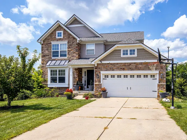 2740 Pebble Creek Way, Florence, KY 41042