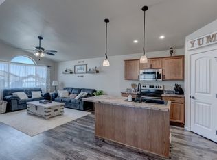 541 Pride Ct, Box Elder, SD 57719