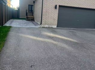 237 Webb St, Markham, ON L6B 1P1