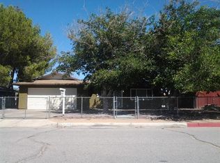 18205 Casaba Rd, Adelanto, CA 92301