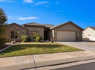 1133 N 100 W #W, Hurricane, UT 84737