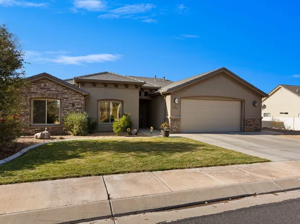 1133 N 100 W #W, Hurricane, UT 84737