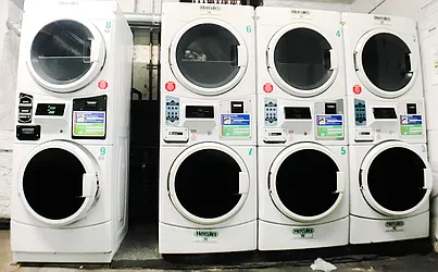 Rented by Clove Realty LLC