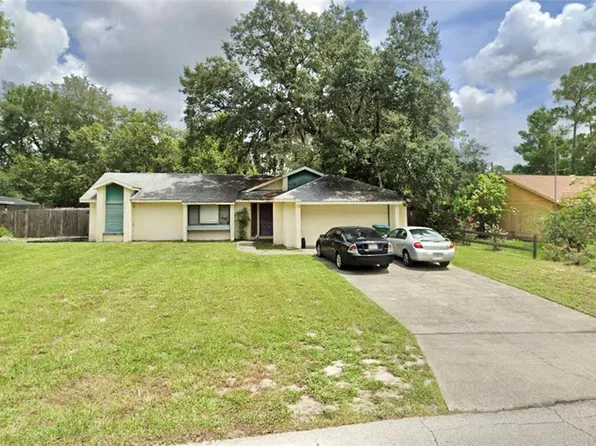 3276 Post St, Deltona, FL 32738