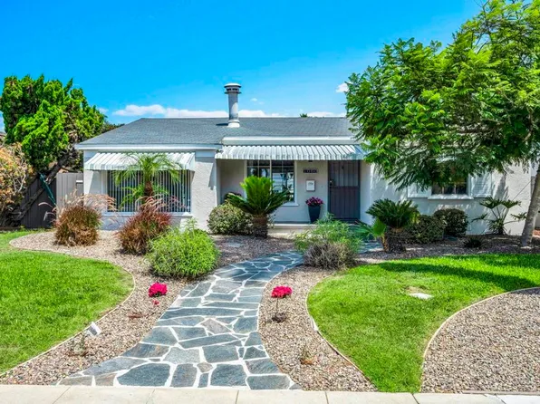 1060 Pacific Beach Dr, San Diego, CA 92109