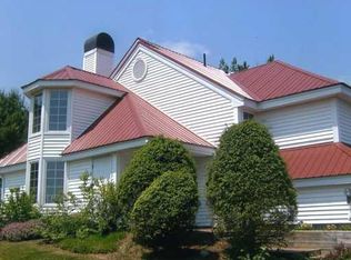 24 Muirfield Dr #24, Bridgton, ME 04009