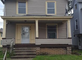 914 Clarendon Ave SW, Canton, OH