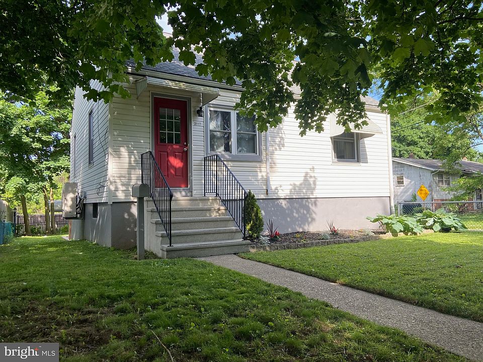 3117 Newportville Rd, Bristol, PA 19007 Zillow