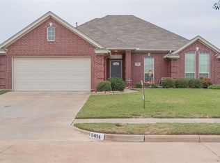 5014 Lb Dr, Wichita Falls, TX 76310