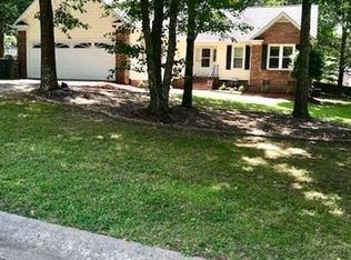 1269 Morrocroft Trl, Gastonia, NC 28054