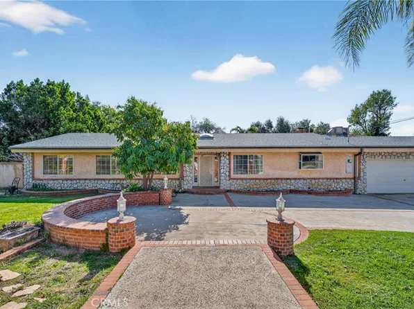 20934 Tulsa St, Chatsworth, CA 91311