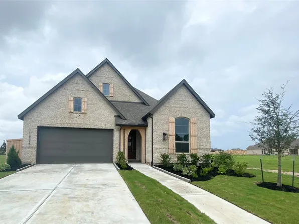 12226 Hyland Lane Mont, Belvieu, TX 77523
