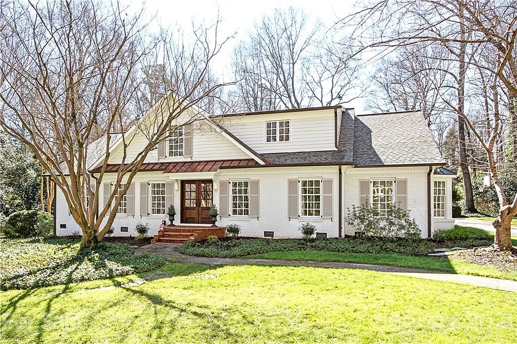 5022 Gorham Dr, Charlotte, NC 28226 Zillow