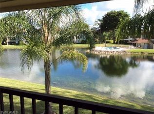 400 Misty Pines Cir APT 204, Naples, FL 34105