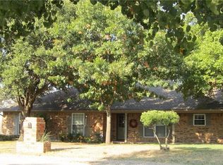 4400 Ridge North Rd, Fort Worth, TX 76126