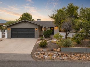 2068 S Wranglers Way, Cottonwood, AZ 86326