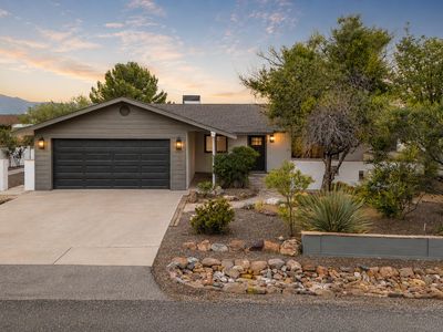 2068 S WRANGLERS Way, Cottonwood, AZ, 86326