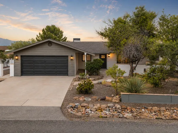 2068 S WRANGLERS Way, Cottonwood, AZ 86326