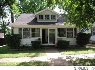 436 W Main St, Lebanon, IL 62254