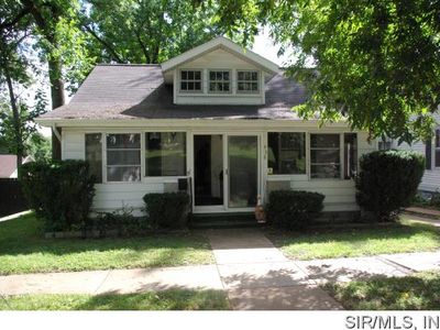 436 W Main St, Lebanon, IL, 62254