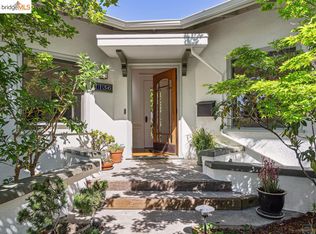 1156 Walnut St, Berkeley, CA 94707