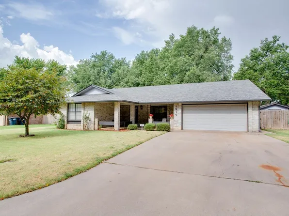 1514 Sun Rise Dr, Enid, OK 73703