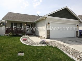 2003 N Bell Rd, Greenacres, WA 99016