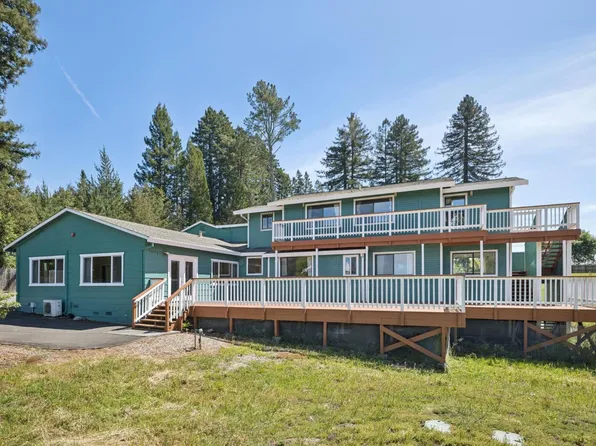 11740 Occidental Road, Sebastopol, CA 95472