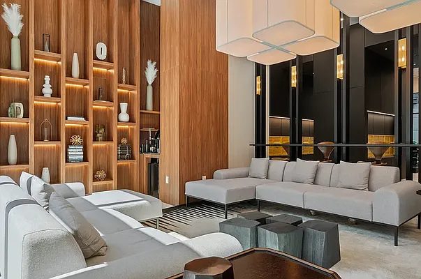 Rented by Marcus Garvey Apartments L.P. | media 19