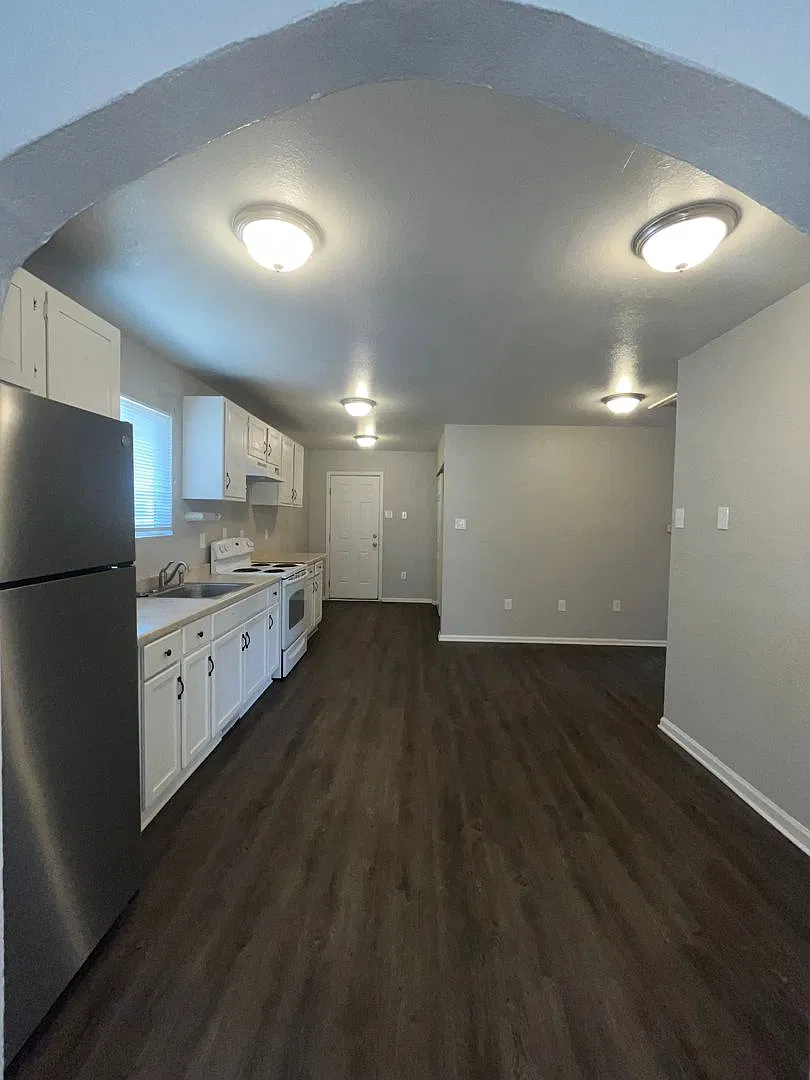 Skyview Home with Private Fenced Yard — Photo 2