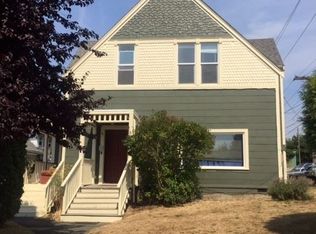 507 E Maple St APT A, Bellingham, WA 98225