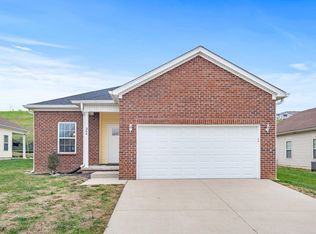 364 Oxford Cir, Richmond, KY 40475