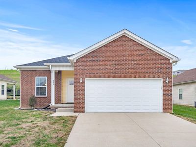 364 Oxford Cir, Richmond, KY, 40475