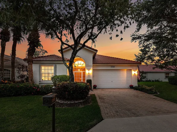 12589 Via Ravenna, Boynton Beach, FL 33436