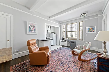 Sold by Corcoran