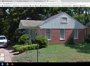 916 Evangeline Pl, Shreveport, LA 71106