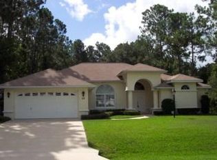 68 Brushwood Ln, Palm Coast, FL 32137
