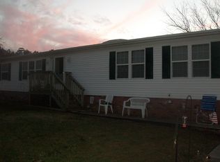 10323 Henry Rd TRLR 16, Berlin, MD 21811