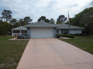 3212 Morven Dr, Spring Hill, FL 34609