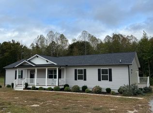 65 Hotchkiss Rd, Mineral, VA 23117