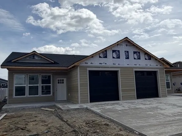 1127 Buffalo Crossing Dr, Billings, MT 59106