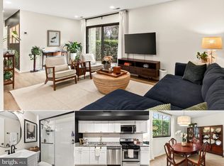 Woodlake Towers Condo, Falls Church, VA 22044