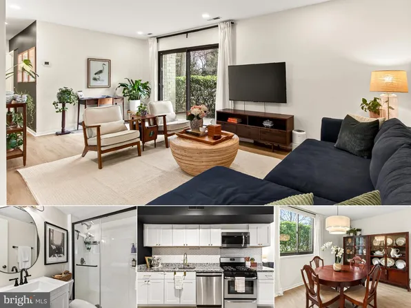 3100 S Manchester St APT T16, Falls Church, VA 22044