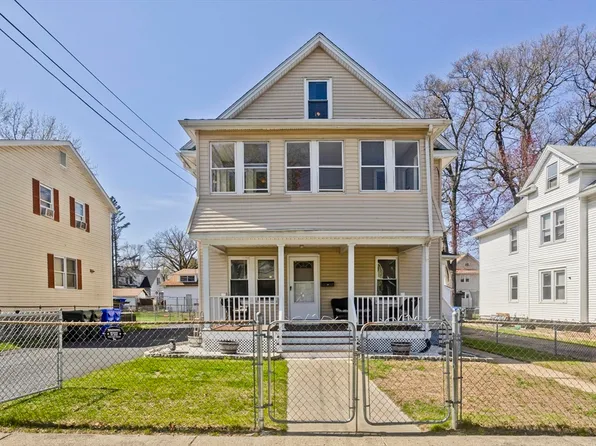 30-32 Sterling St, Springfield, MA 01107