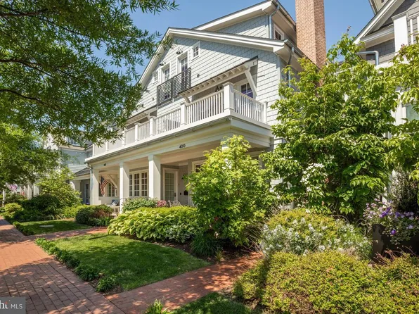 400 Chesapeake Ave #2-101, Annapolis, MD 21403
