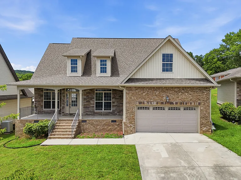 5343 Asher Village Dr — Photo 1