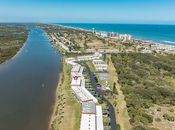 38 S Ocean Palm Dr Suite 38, Flagler Beach, FL 32136