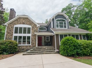 223 Fowler Mill Rd, Bogart, GA 30622