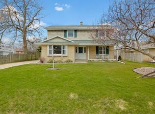 5026 Ruby Ave, Racine, WI 53402
