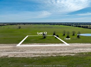 235 Private Road 33263, Sumner, TX 75486